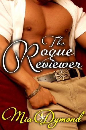 [Primrose, Minnesota 03] • The Rogue Reviewer